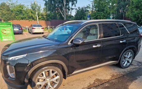 Hyundai Palisade I, 2019 год, 3 850 000 рублей, 2 фотография
