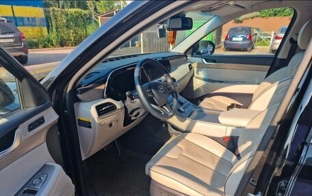 Hyundai Palisade I, 2019 год, 3 850 000 рублей, 4 фотография