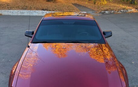Ford Mustang VI рестайлинг, 2005 год, 3 000 000 рублей, 13 фотография