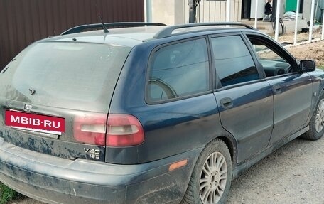 Volvo V40 I, 2003 год, 150 000 рублей, 12 фотография