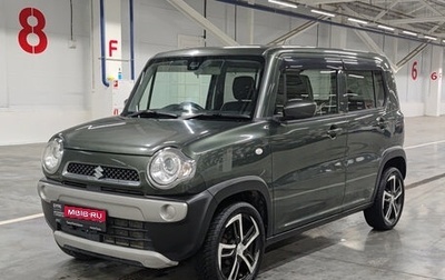 Suzuki Hustler, 2016 год, 910 000 рублей, 1 фотография