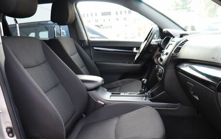 KIA Sorento II рестайлинг, 2012 год, 1 650 000 рублей, 11 фотография