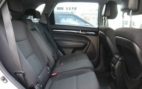 KIA Sorento II рестайлинг, 2012 год, 1 650 000 рублей, 10 фотография