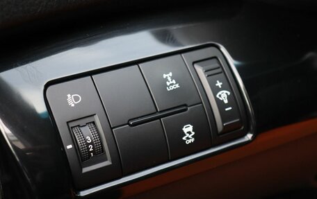 KIA Sorento II рестайлинг, 2012 год, 1 650 000 рублей, 15 фотография