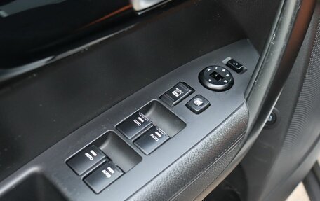 KIA Sorento II рестайлинг, 2012 год, 1 650 000 рублей, 14 фотография