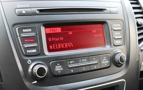 KIA Sorento II рестайлинг, 2012 год, 1 650 000 рублей, 17 фотография