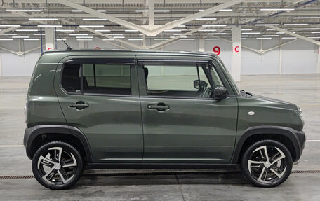 Suzuki Hustler, 2016 год, 910 000 рублей, 5 фотография