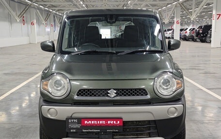 Suzuki Hustler, 2016 год, 910 000 рублей, 2 фотография