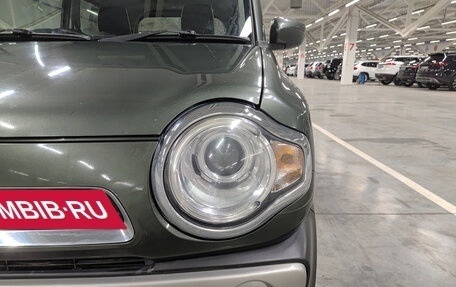 Suzuki Hustler, 2016 год, 910 000 рублей, 21 фотография
