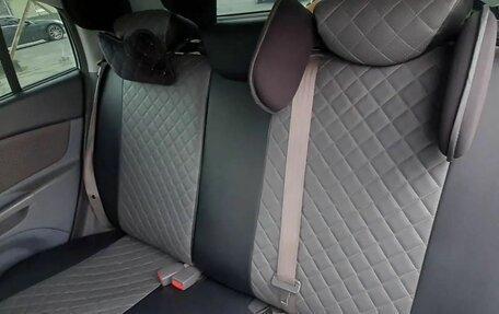 KIA Rio II, 2006 год, 400 000 рублей, 13 фотография