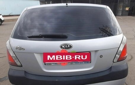 KIA Rio II, 2006 год, 400 000 рублей, 4 фотография