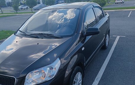 Ravon Nexia R3, 2017 год, 560 000 рублей, 1 фотография