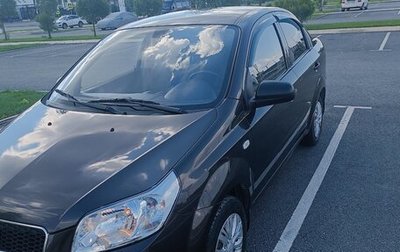 Ravon Nexia R3, 2017 год, 560 000 рублей, 1 фотография