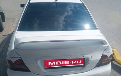 Mitsubishi Lancer IX, 2007 год, 350 000 рублей, 1 фотография