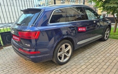 Audi Q7, 2019 год, 4 500 000 рублей, 1 фотография