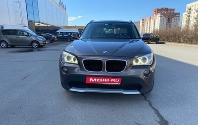 BMW X1, 2012 год, 1 050 000 рублей, 1 фотография