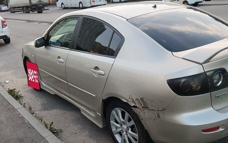 Mazda 3, 2006 год, 400 000 рублей, 1 фотография