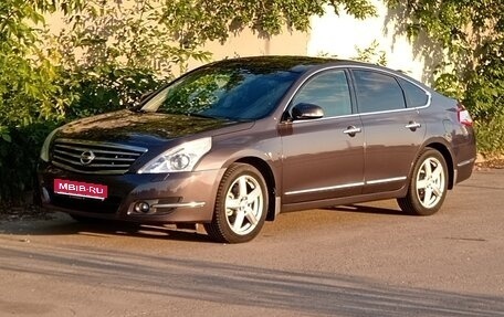 Nissan Teana, 2011 год, 1 100 000 рублей, 1 фотография