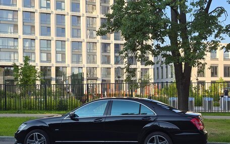 Mercedes-Benz S-Класс, 2012 год, 2 160 000 рублей, 1 фотография