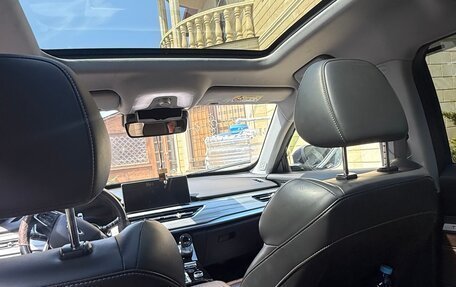 Chery Tiggo 8 Pro, 2022 год, 2 150 000 рублей, 3 фотография
