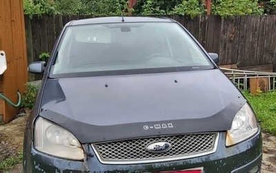 Ford C-MAX I рестайлинг, 2004 год, 100 000 рублей, 1 фотография