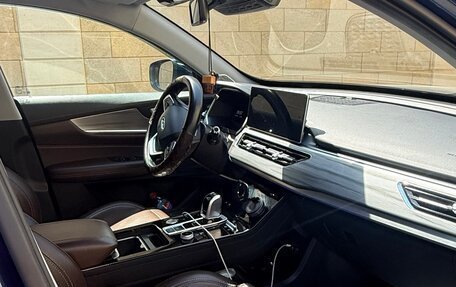 Chery Tiggo 8 Pro, 2022 год, 2 150 000 рублей, 11 фотография