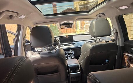 Chery Tiggo 8 Pro, 2022 год, 2 150 000 рублей, 8 фотография