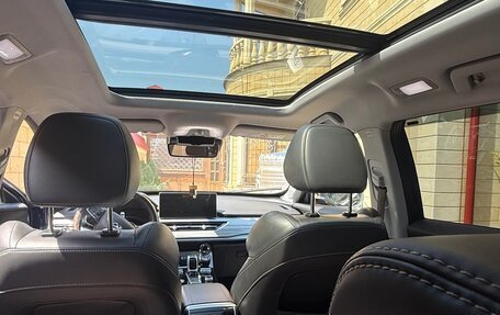 Chery Tiggo 8 Pro, 2022 год, 2 150 000 рублей, 5 фотография