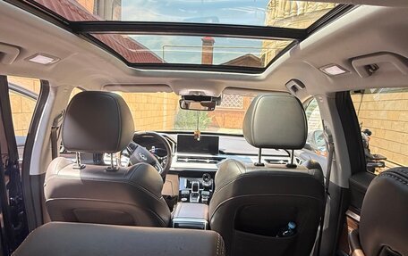 Chery Tiggo 8 Pro, 2022 год, 2 150 000 рублей, 9 фотография