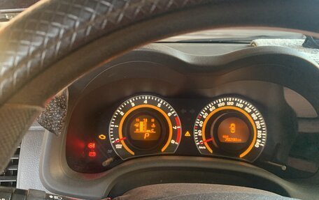 Toyota Corolla, 2013 год, 1 500 000 рублей, 5 фотография