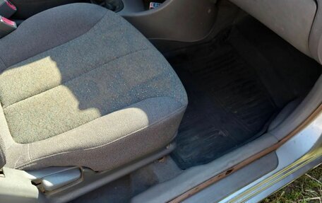 Hyundai Accent II, 2006 год, 290 000 рублей, 9 фотография