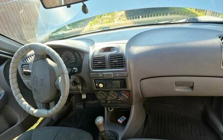 Hyundai Accent II, 2006 год, 290 000 рублей, 6 фотография