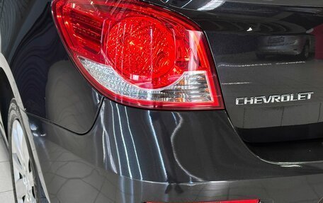 Chevrolet Cruze II, 2012 год, 747 000 рублей, 8 фотография