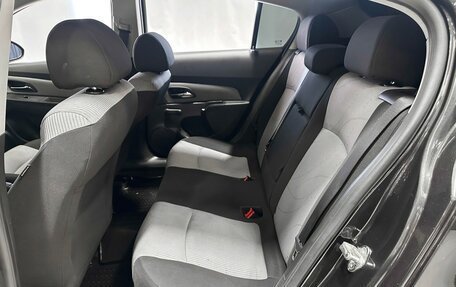 Chevrolet Cruze II, 2012 год, 747 000 рублей, 12 фотография