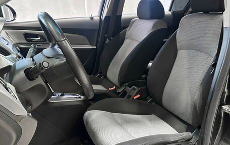 Chevrolet Cruze II, 2012 год, 747 000 рублей, 11 фотография