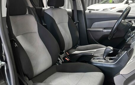 Chevrolet Cruze II, 2012 год, 747 000 рублей, 15 фотография