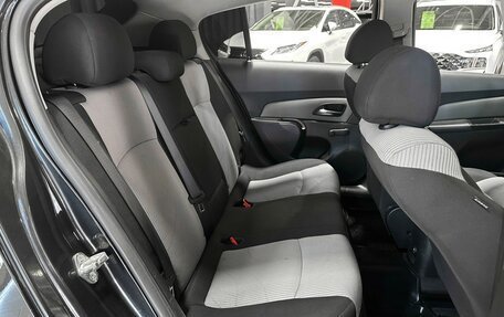Chevrolet Cruze II, 2012 год, 747 000 рублей, 14 фотография