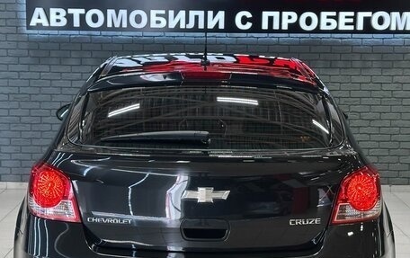 Chevrolet Cruze II, 2012 год, 747 000 рублей, 7 фотография