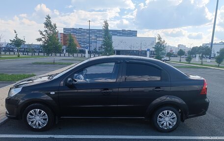 Ravon Nexia R3, 2017 год, 560 000 рублей, 8 фотография