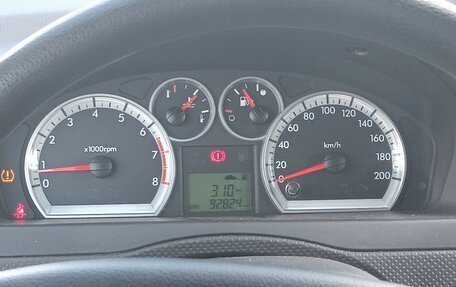 Ravon Nexia R3, 2017 год, 560 000 рублей, 7 фотография