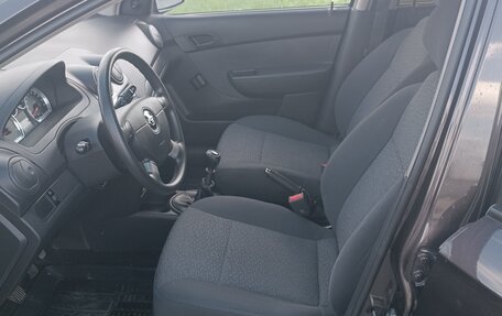 Ravon Nexia R3, 2017 год, 560 000 рублей, 6 фотография