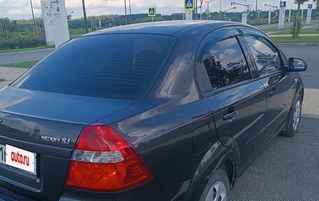 Ravon Nexia R3, 2017 год, 560 000 рублей, 3 фотография