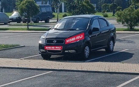 Ravon Nexia R3, 2017 год, 560 000 рублей, 5 фотография
