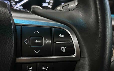 Lexus LX III, 2016 год, 7 680 000 рублей, 21 фотография