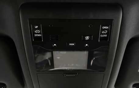 Lexus LX III, 2016 год, 7 680 000 рублей, 30 фотография