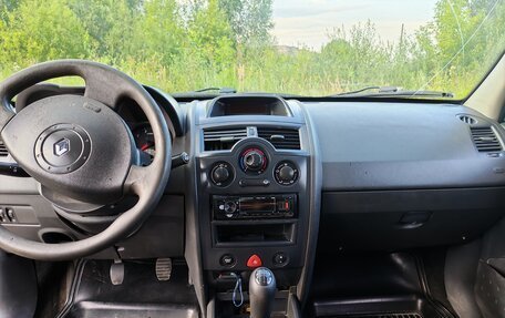 Renault Megane II, 2005 год, 230 000 рублей, 7 фотография