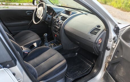 Renault Megane II, 2005 год, 230 000 рублей, 4 фотография