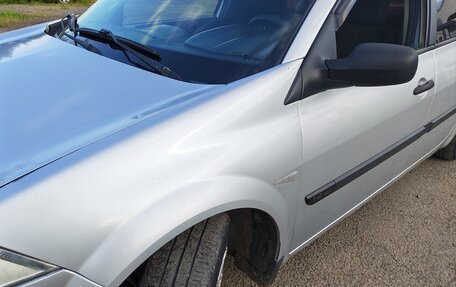 Renault Megane II, 2005 год, 230 000 рублей, 3 фотография