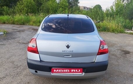Renault Megane II, 2005 год, 230 000 рублей, 6 фотография
