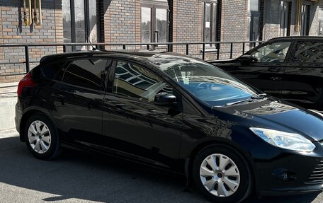 Ford Focus III, 2012 год, 1 100 000 рублей, 2 фотография